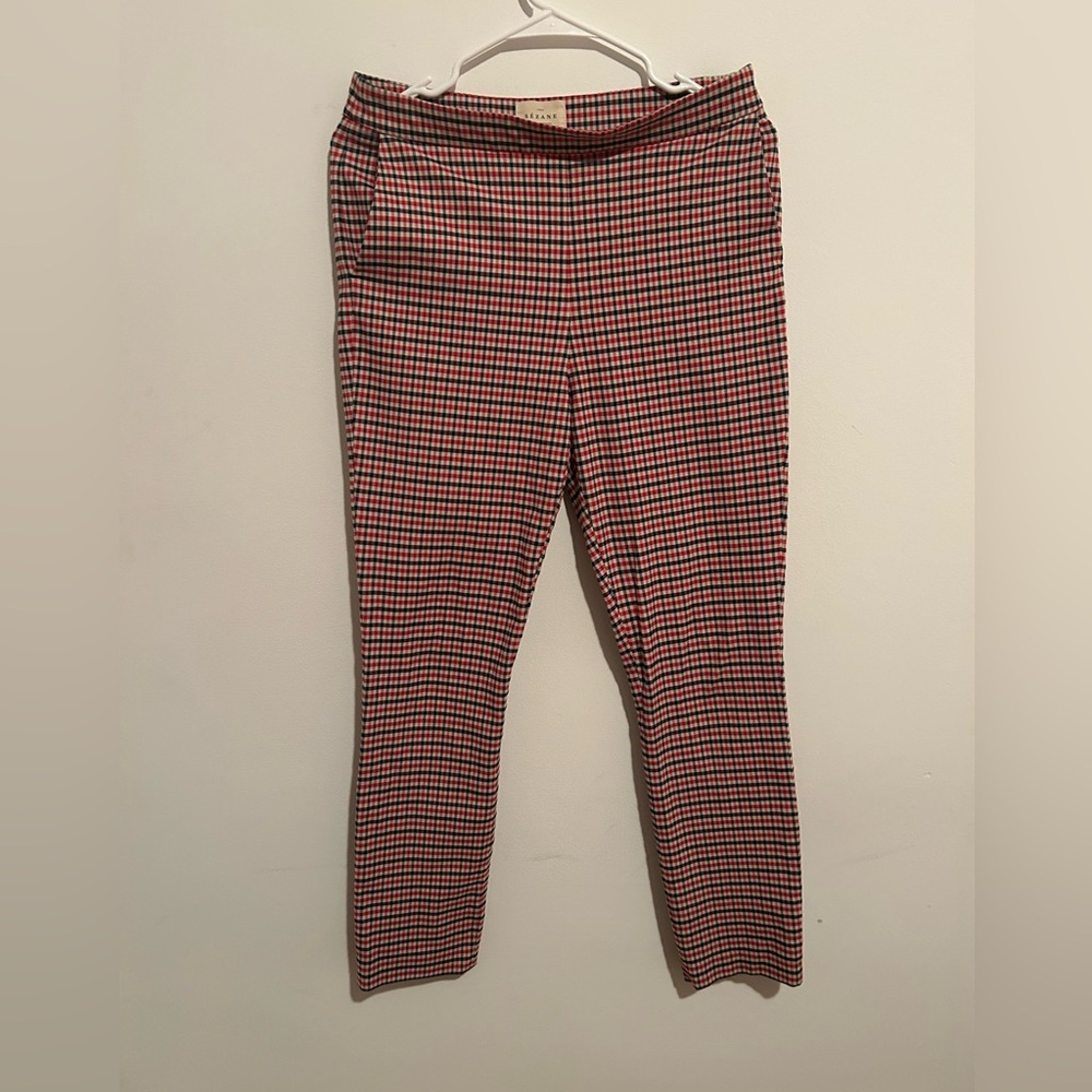 Sezane Clara Trousers